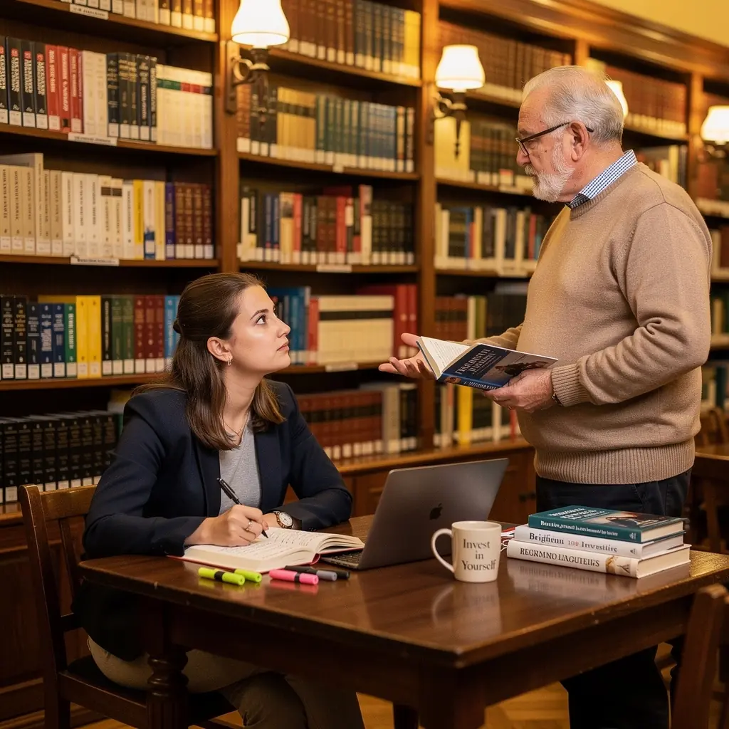Egy család, akik közösen tervezik meg a havi kiadásaikat a konyhában.