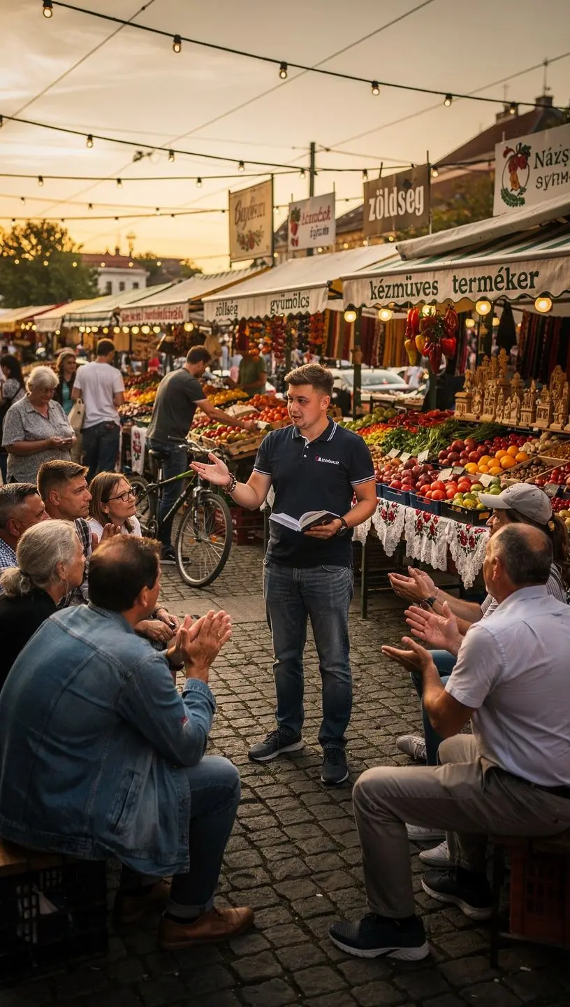 Kép egy könyvespolcról, tele pénzügyi témájú könyvekkel és útmutatókkal.