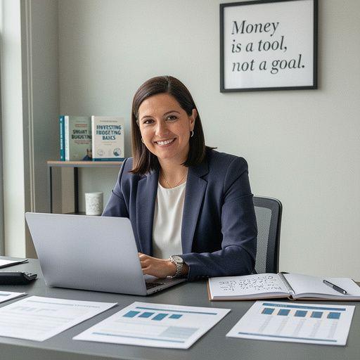 Szabó Anna - Tartalomfejlesztő