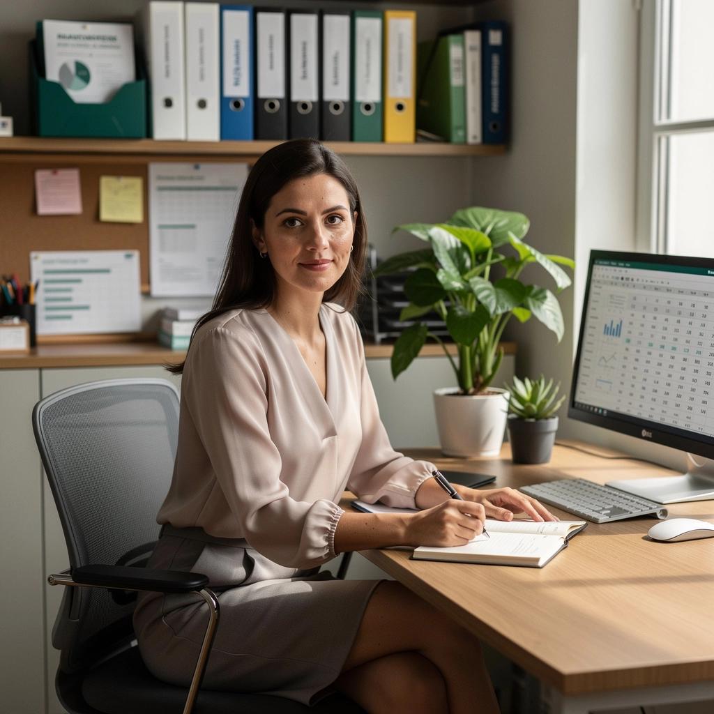 Papp Klára - Közönségkapcsolati munkatárs