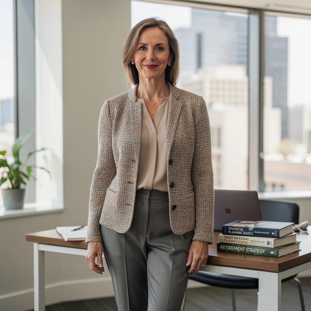 Farkas Júlia - SEO szakértő